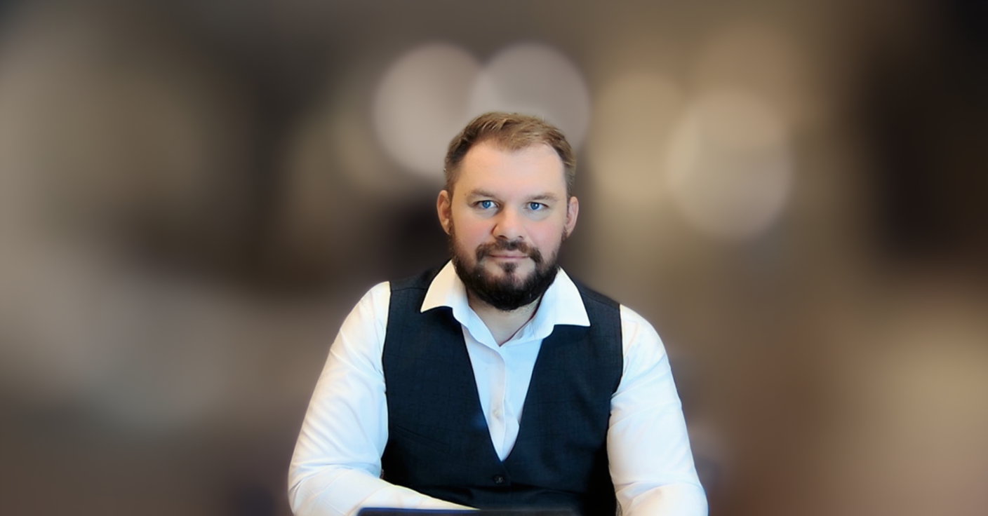 Evgeny Orlov — AI Systems Architect